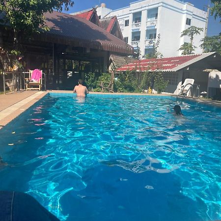 Chiang Mai Slow Time Екстериор снимка