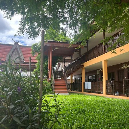 Chiang Mai Slow Time Екстериор снимка