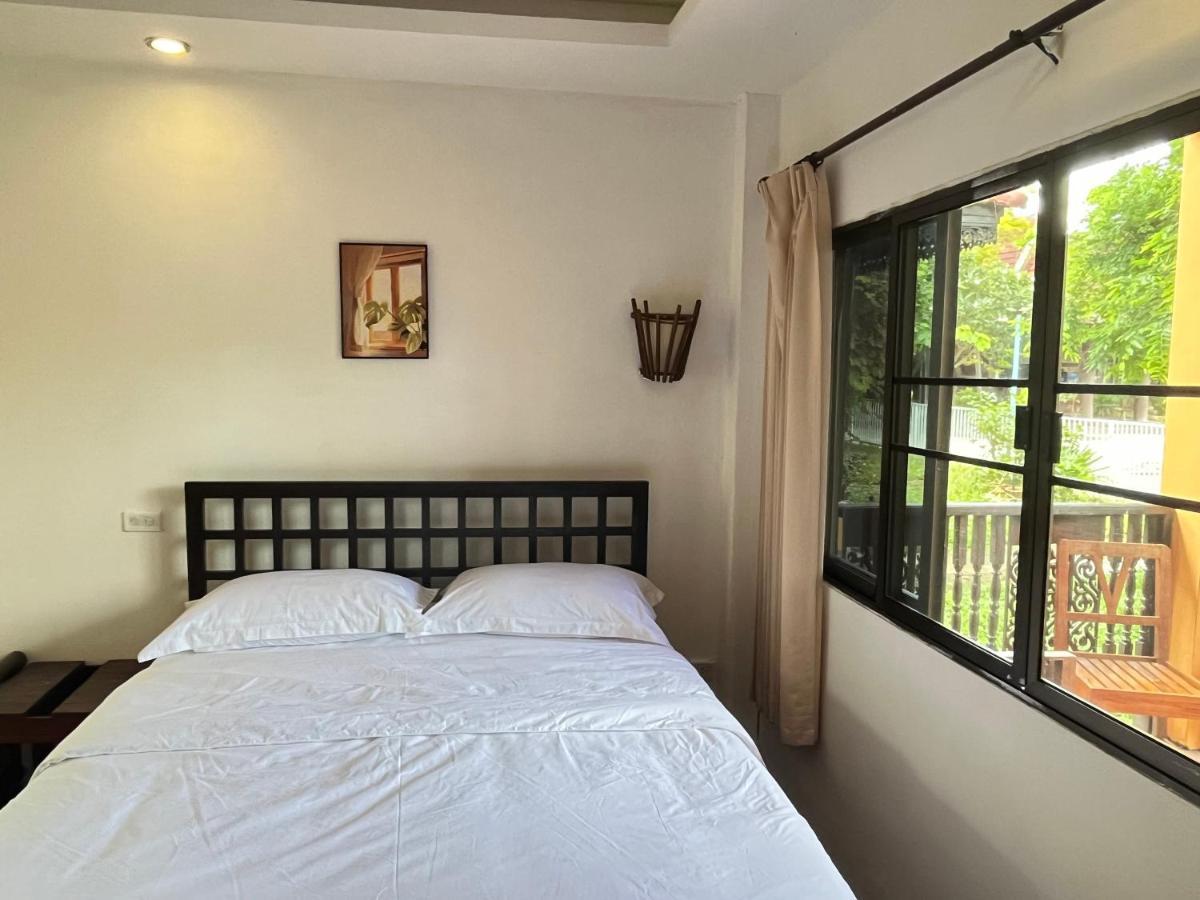 Chiang Mai Slow Time Екстериор снимка