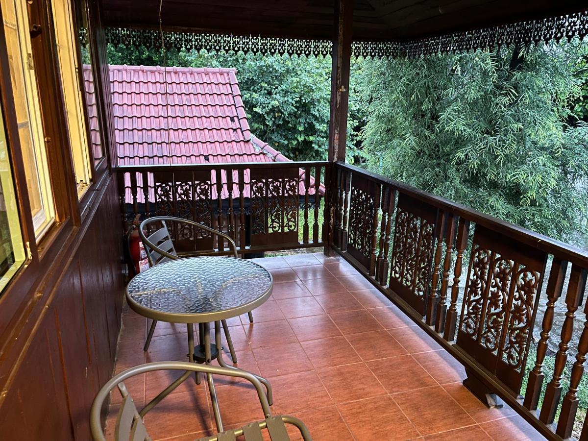 Chiang Mai Slow Time Екстериор снимка