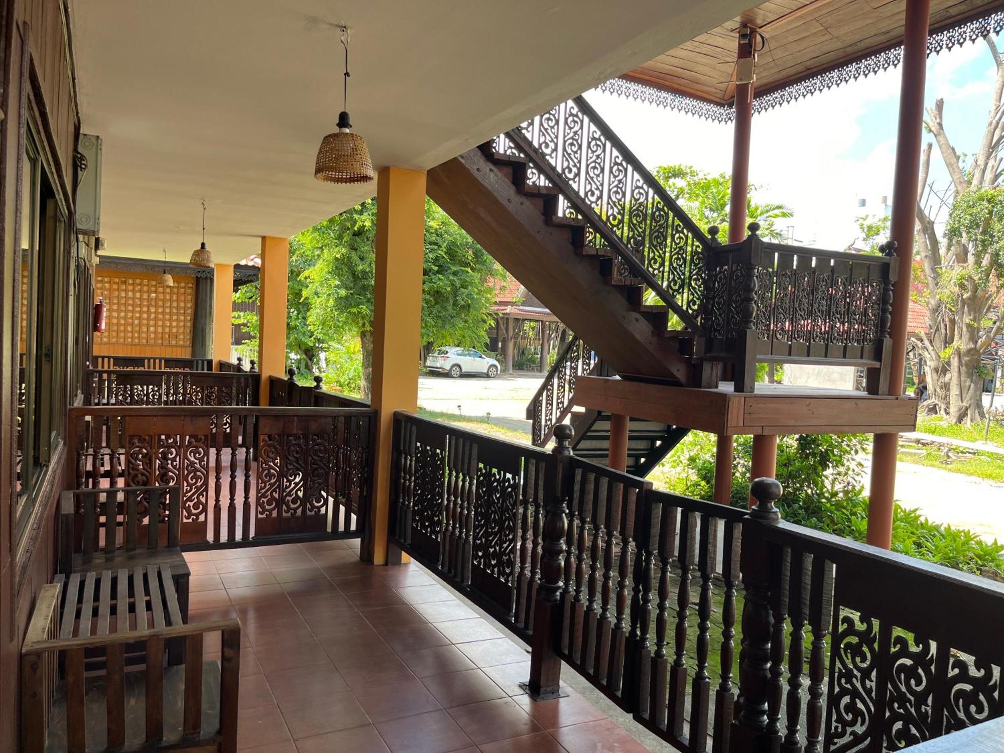 Chiang Mai Slow Time Екстериор снимка