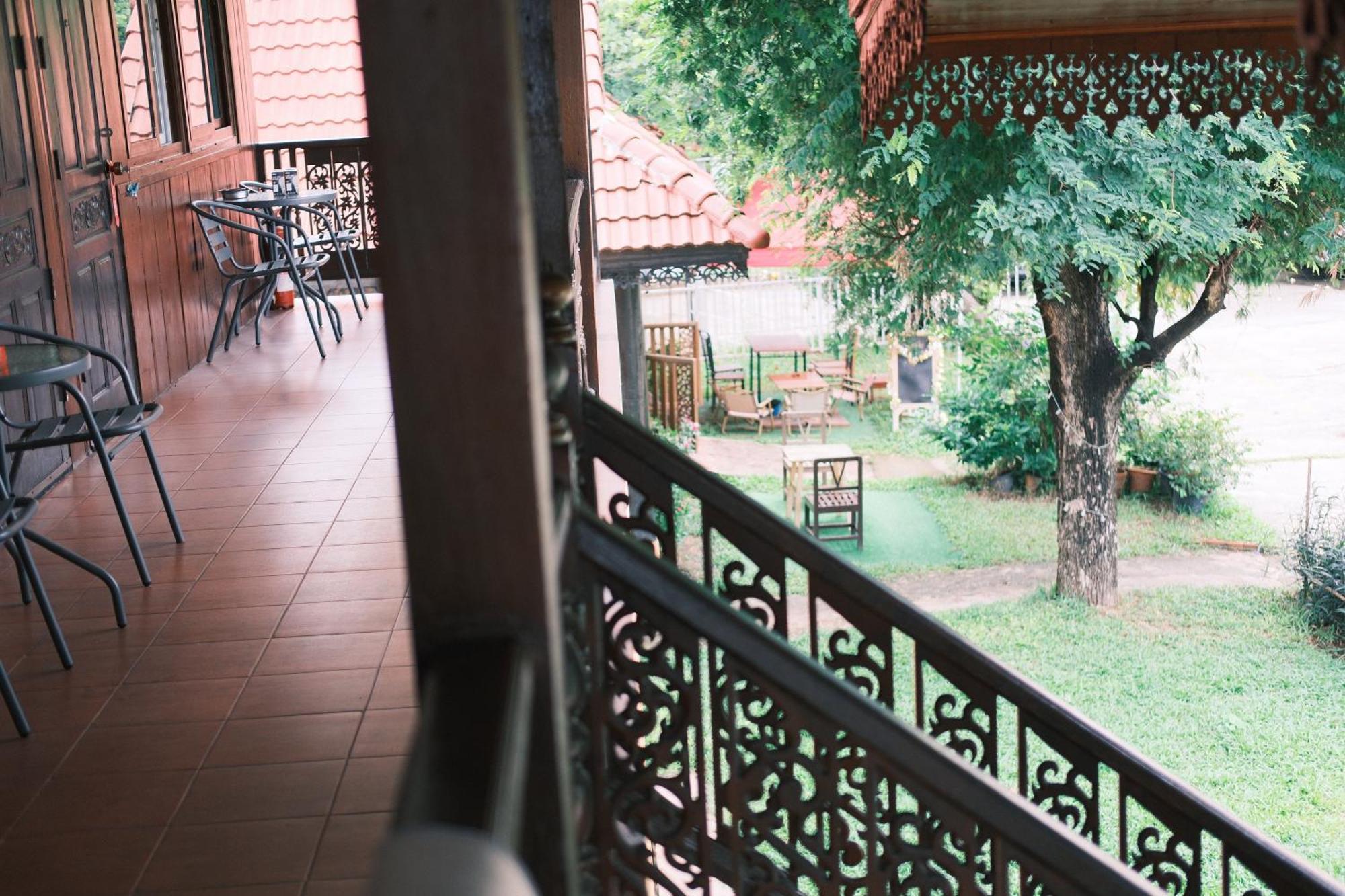 Chiang Mai Slow Time Екстериор снимка